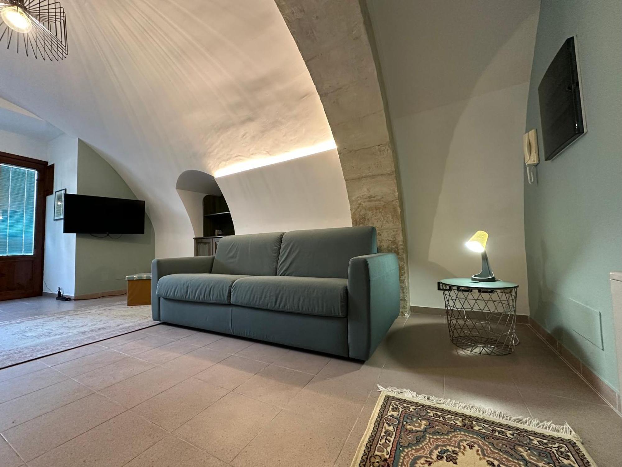 Historic B&B Apartments Home Chiaramonte Gulfi Esterno foto